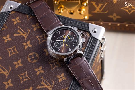 louis vuitton waiting room|louis vuitton watches.